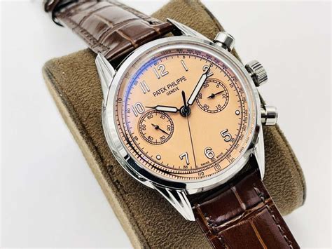 patek philippe super clone|patek philippe high copy.